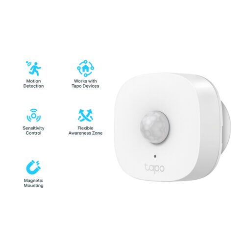TP-Link Tapo Smart Motion Sensor - Image 6