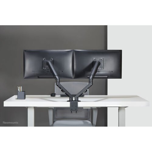 Neomounts FPMA-D650DBLACK Monitor arm 17-27" - coil spring - Image 17