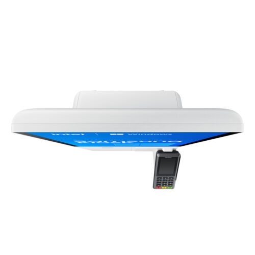 Samsung KM24C-3 Kiosk design 61 cm (24") LED 250 cd/m² Full HD White Touchscreen Built-in processor Windows 10 IoT Enterprise - Image 21
