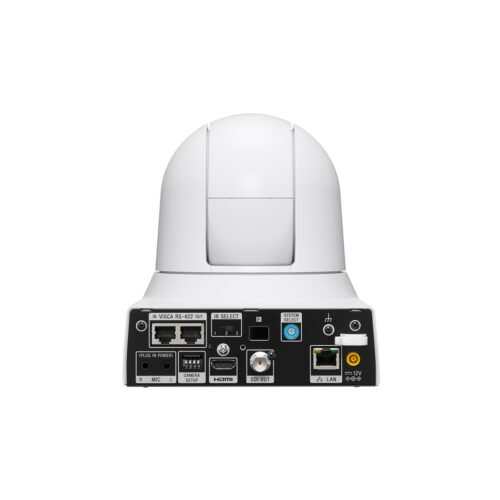 Sony SRG-X400 Dome IP security camera 3840 x 2160 pixels Ceiling/Pole - Image 3