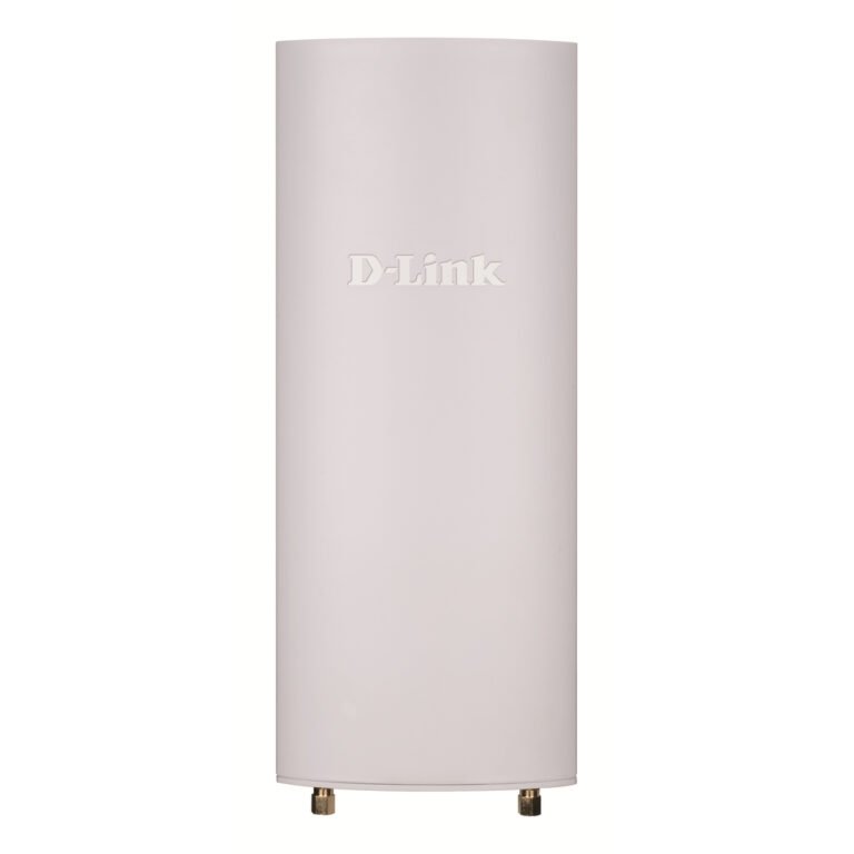 D-Link Wireless AC1300 Wave 2 Outdoor Cloud Managed Access Point