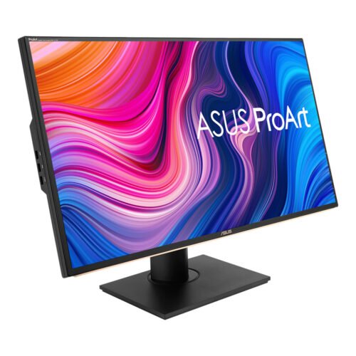 ASUS ProArt Display PA329C computer monitor 81.3 cm (32") 3840 x 2160 pixels Black - Image 7