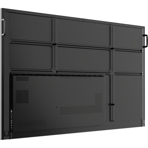 Viewsonic IFP86G1 interactive whiteboard 2.18 m (86") 3840 x 2160 pixels Touchscreen Black HDMI - Image 7