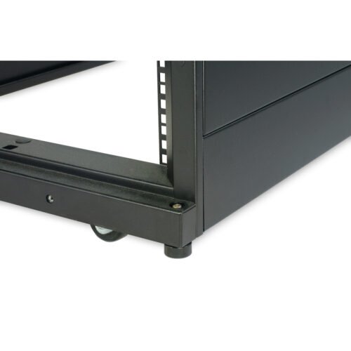 APC NetShelter SX, Server Rack Enclosure, 42U, Black, 1991H x 600W x 1070D mm - Image 21