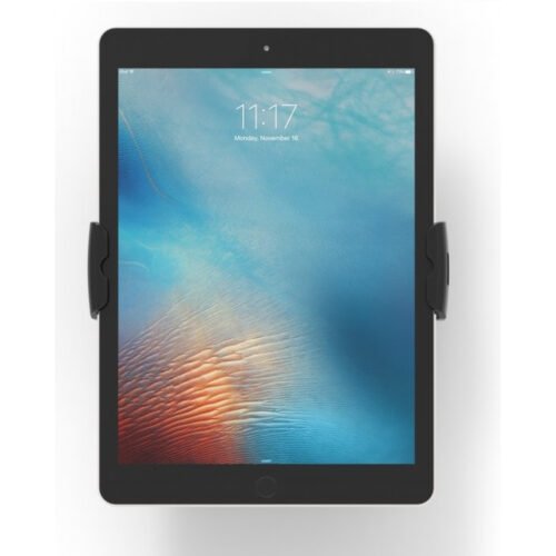 Compulocks Universal Tablet Cling Wall Mount VESA Compatible Black - Image 2