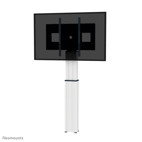 Neomounts PLASMA-W2500SILVER TV floor stand 42-100" - wall - motorised