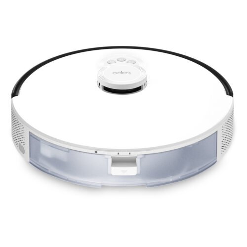 TP-Link Tapo LiDAR Navigation Robot Vacuum - Image 8