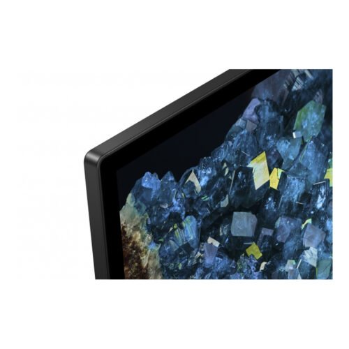 Sony FWD-65A80L TV 165.1 cm (65") 4K Ultra HD Smart TV Wi-Fi Black - Image 12