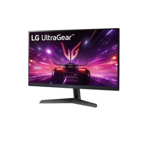 LG 24GS60F-B.AEK computer monitor 61 cm (24") 1920 x 1080 pixels Full HD Black - Image 7
