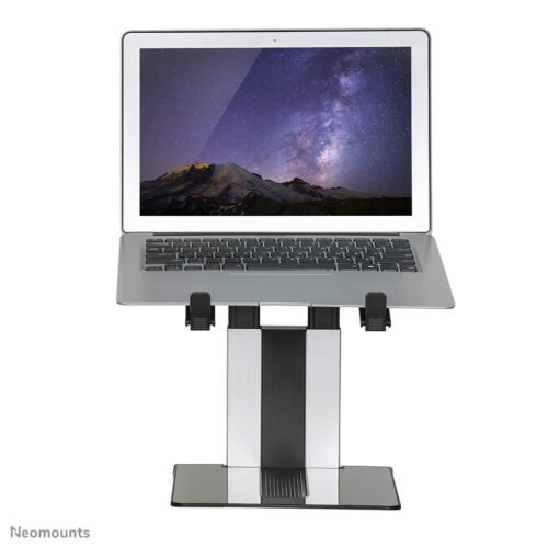 Neomounts NSLS200 Laptop stand 10-17" - height adjustable - foldable - compact - universal - Image 3