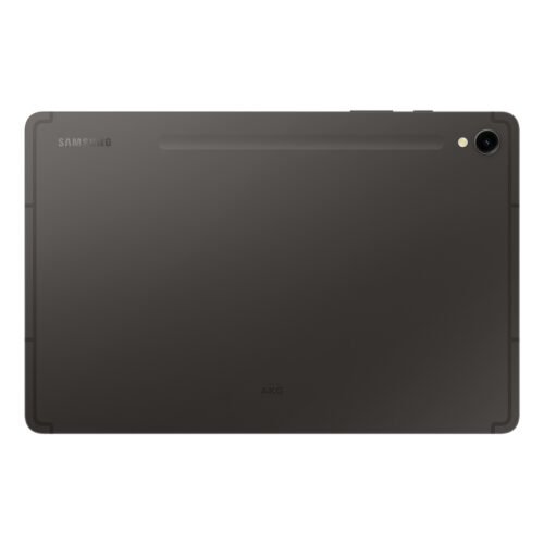 Samsung Galaxy Tab S9 SM-X710N Qualcomm Snapdragon 128 GB 27.9 cm (11") 8 GB Wi-Fi 6 (802.11ax) Android 13 Graphite - Image 2