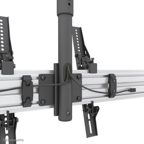 Neomounts Pro monitor ceiling mount - Image 3