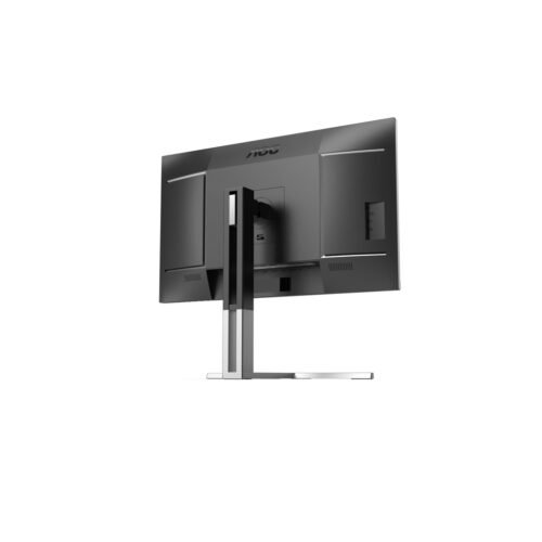 AOC Q27U3CV computer monitor 68.6 cm (27") 2560 x 1440 pixels 4K Ultra HD LCD Black - Image 11