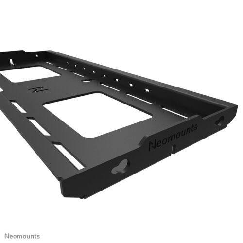 Neomounts WL35-750BL14 Heavy duty wall mount 42-75" - tilt - lockable - fast installation - TÜV - Image 14