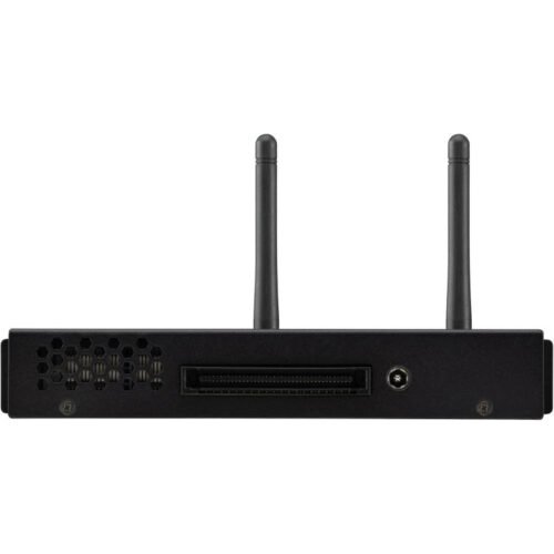 Viewsonic VPC37-W53-G1 PC/workstation Intel® Core™ i5 i5-10400T 8 GB DDR4-SDRAM 256 GB SSD Windows 10 Pro Slot-in PC - Image 3