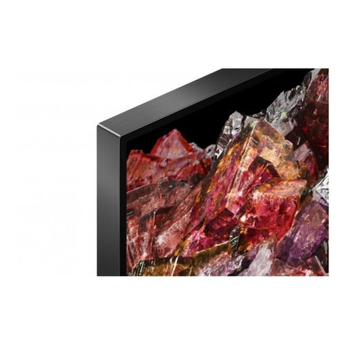 Sony FWD-85X95L 2.16 m (85") 4K Ultra HD Smart TV Wi-Fi Black - Image 9