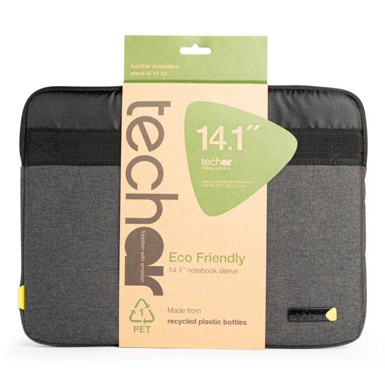 Techair TAECV010 12-14.1" Eco Sleeve