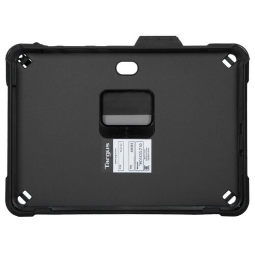 Targus THD932GLZ tablet case 25.6 cm (10.1") Flip case Black - Image 12