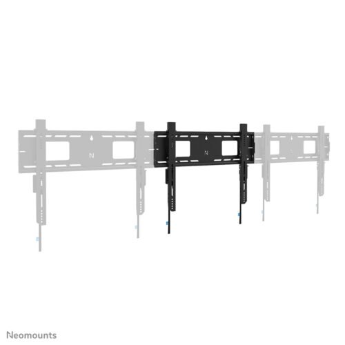 Neomounts WL30-750BL16 Heavy duty wall mount 42-86" - fixed - lockable - fast installation - TÜV - Image 7