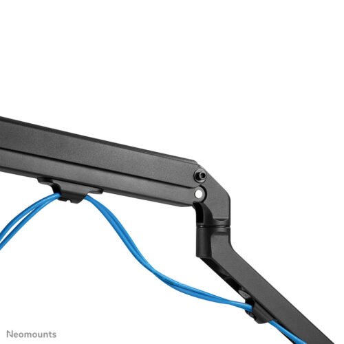 Neomounts FPMA-D650DBLACK Monitor arm 17-27" - coil spring - Image 10