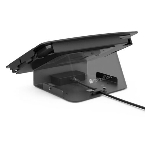 Compulocks 2084GASB tablet security enclosure 21.3 cm (8.4") Black - Image 13