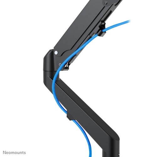 Neomounts DS70-700BL1 Monitor arm 17-27" - gas spring - Image 13