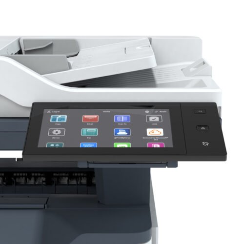 Xerox VersaLink B415 A4 47ppm Duplex Copy/Print/Scan/Fax PS3 PCL5e/6 2 Trays Total 650 Sheets - Image 16