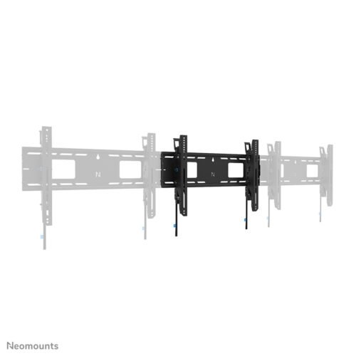 Neomounts WL35-750BL16 Heavy duty wall mount 42-86" - tilt - lockable - fast installation - TÜV - Image 6