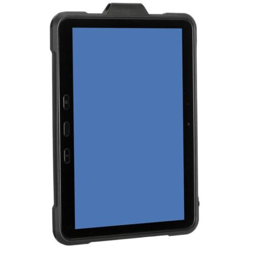 Targus THD501GLZ tablet case 25.6 cm (10.1") Flip case Black - Image 8