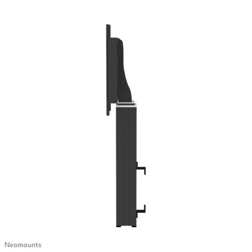 Neomounts PLASMA-W2500BLACK TV floor stand 42-100" - wall - motorised - Image 3