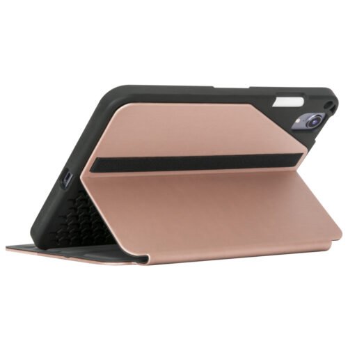 Targus Click-In 21.1 cm (8.3") Folio Rose gold - Image 10