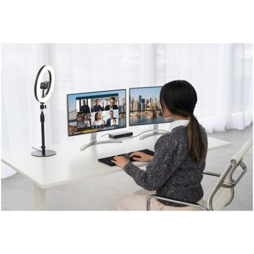 Kensington A1010 Telescoping Desk Stand - Image 9