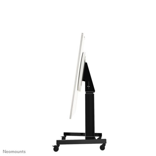 Neomounts NM-HUB2LIFTBLACK TV trolley up to 50" - motorised - Image 5