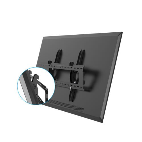 StarTech.com Flat-Screen TV Wall Mount - Tilting - Image 9