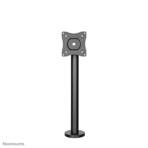 Neomounts NS-DPOS100BLACK Monitor stand 10-32" - bolt-down - Image 3
