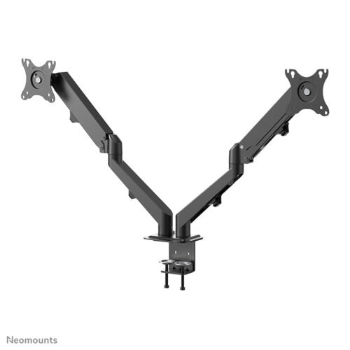Neomounts DS70-700BL2 Monitor arm 17-27" - gas spring - Image 6