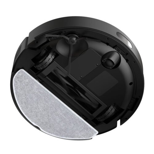 TP-Link Tapo RV30 Max 0.3 L Bagless Black - Image 2