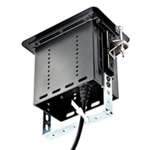 StarTech.com Single-Module Conference Table Connectivity Box - Image 3