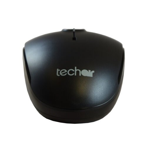 Techair TAXM410R silent wireless mouse - Image 2