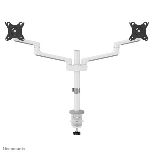 Neomounts DS60-425WH2 Monitor arm 17-27" - space saving - Image 15