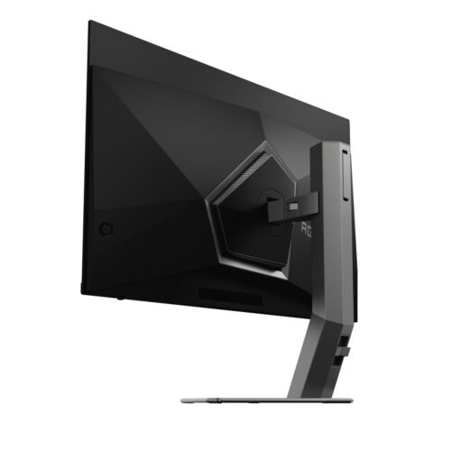 AOC AGON PRO AG326UD computer monitor 80 cm (31.5") 3840 x 2160 pixels 4K Ultra HD QD-OLED Black - Image 23