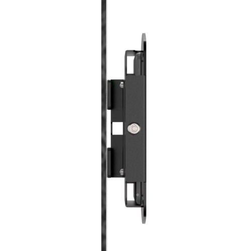 Compulocks iPad 10.2" Space Enclosure Glass Mount Black - Image 5