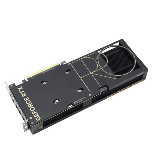 ASUS ProArt -RTX4060-O8G NVIDIA GeForce RTX 4060 8 GB GDDR6 - Image 6