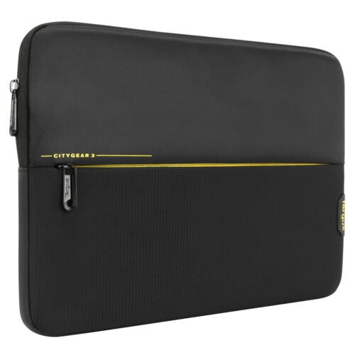 Targus CityGear 35.6 cm (14") Sleeve case Black - Image 6