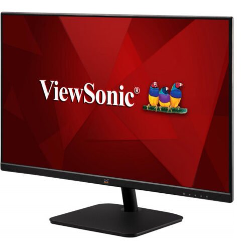 Viewsonic VA2732-h LED display 68.6 cm (27") 1920 x 1080 pixels Full HD Black - Image 9