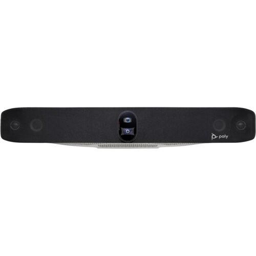 POLY Studio X70 All-In-One Video Bar No Radio or Power Cord - Image 2