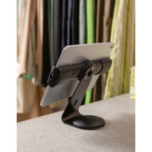 Compulocks Universal Tablet Cling Security Stand Black - Image 6