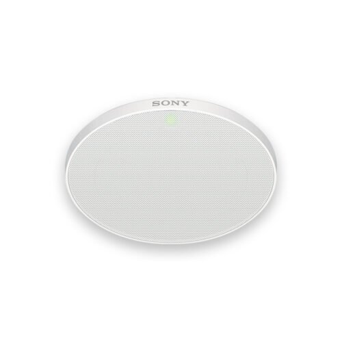Sony MAS-A100 microphone White Presentation microphone