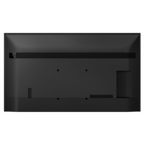 Sony FW-75BZ35L Signage Display Digital signage flat panel 190.5 cm (75") LCD Wi-Fi 550 cd/m² 4K Ultra HD Black Android 24/7 - Image 7