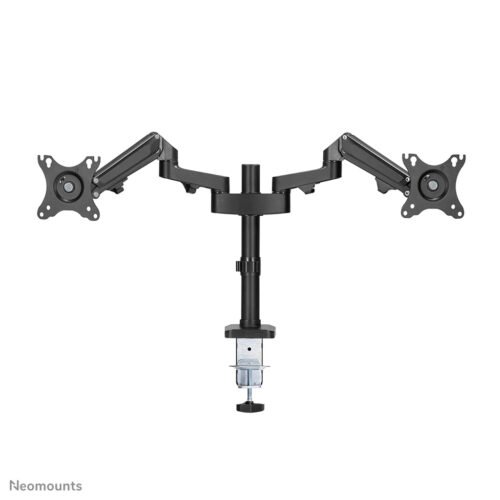 Neomounts DS70-750BL2 Monitor arm 17-27" - gas spring - Image 8